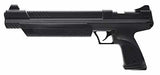 Umarex Strike Point Multi-Pump Pneumatic Powered Pellet Gun Air Pistol (Refurbished - Like New Condition)