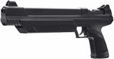 Umarex Strike Point Multi-Pump Pneumatic Powered Pellet Gun Air Pistol (Refurbished - Like New Condition)