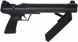 Umarex Strike Point Multi-Pump Pneumatic Powered Pellet Gun Air Pistol (Refurbished - Like New Condition)