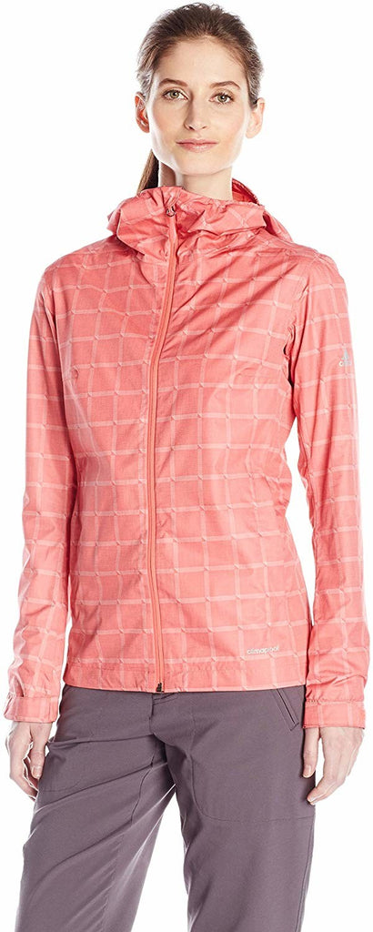 Adidas wandertag jacket women's deals