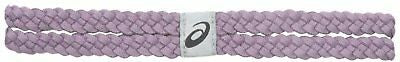 ASICS Women's Luxe Headband Grapeade, One Size