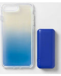 heyday™ Apple iPhone 8 Plus/7 Plus/6s/6 Plus Power Bank and Case