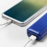 heyday™ Apple iPhone 8 Plus/7 Plus/6s/6 Plus Power Bank and Case