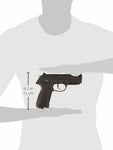 Beretta PX4 Storm Blowback177 Caliber Pellet or BB Gun Air Pistol (Refurbished - Like New Condition)