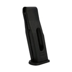 H&K USP CO2 Airsoft Pistol Black Refurbished Heckler & Koch 6mm Air Gun (Refurbished - Like New Condition)