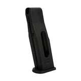 H&K USP CO2 Airsoft Pistol Black Refurbished Heckler & Koch 6mm Air Gun (Refurbished - Like New Condition)