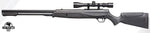 Umarex Synergis Pellet Gun Air Rifle with 3-9x40mm Scope and Rings (Refurbished - Like New Condition)