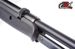 Umarex Synergis Pellet Gun Air Rifle with 3-9x40mm Scope and Rings (Refurbished - Like New Condition)