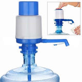 5-6 Gallon Home Office Drinking Water Hand Pump