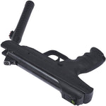 Umarex Trevox Break Barrel .177 Caliber Pellet Gun Air Pistol, Black (Refurbished - Like New Condition)