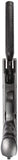 Umarex Trevox Break Barrel .177 Caliber Pellet Gun Air Pistol, Black (Refurbished - Like New Condition)