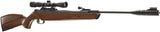 Umarex Ruger Yukon Magnum Pellet Gun Air Rifle with 3-9x32mm Scope (Refurbished - Like New Condition)