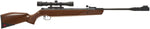 Umarex Ruger Yukon Magnum Pellet Gun Air Rifle with 3-9x32mm Scope (Refurbished - Like New Condition)