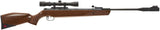 Umarex Ruger Yukon Magnum Pellet Gun Air Rifle with 3-9x32mm Scope (Refurbished - Like New Condition)