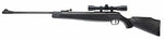 Umarex Ruger Air Magnum Break Barrel Pellet Gun Air Rifle with 4x32mm Scope (Refurbished - Like New Condition)
