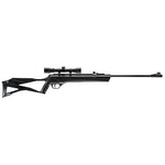Umarex SurgeMax Combo (4x32 w/rings) Airsoft Rifles Spring (Refurbished - Like New Condition)